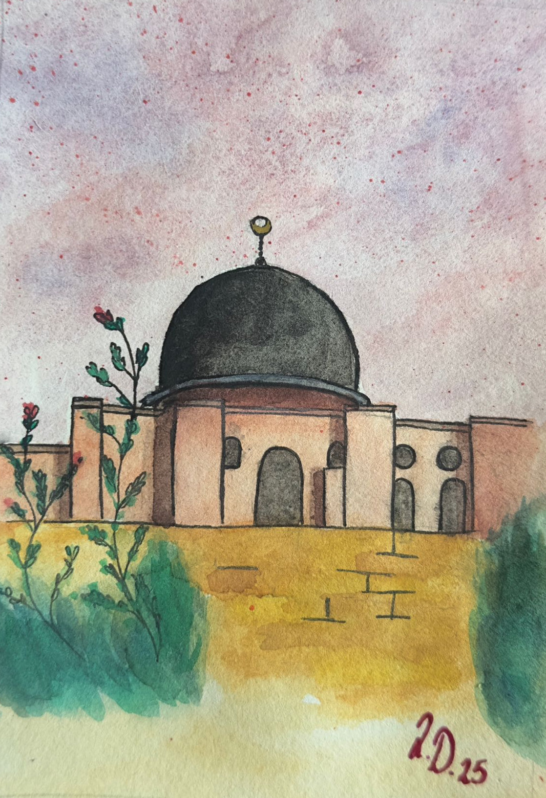 Die Reise des Herzens