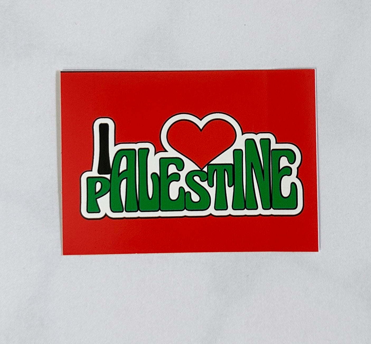Sticker (10er Set)