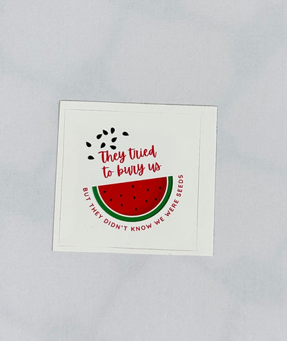 Sticker (10er Set)