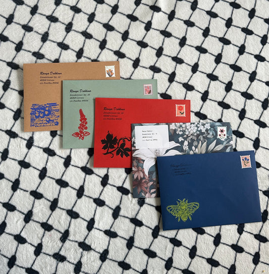 Palestine Art&Print Club