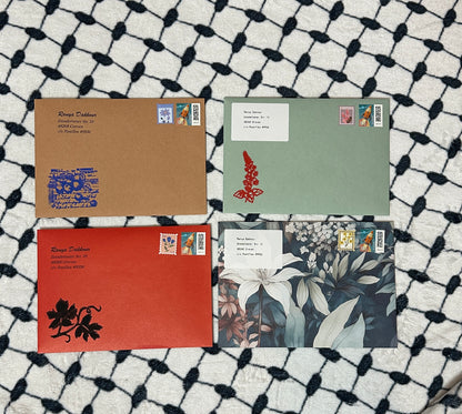 Palestine Art&Print Club