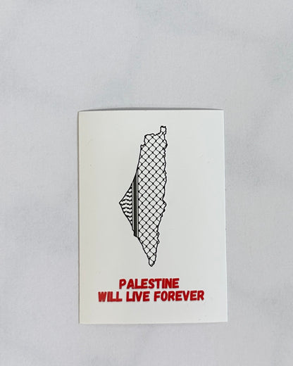 Sticker (10er Set)