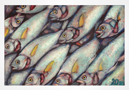 Fische A5