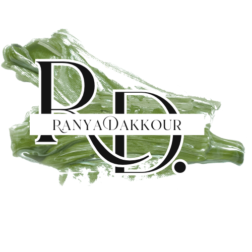 Ranya Dakkour