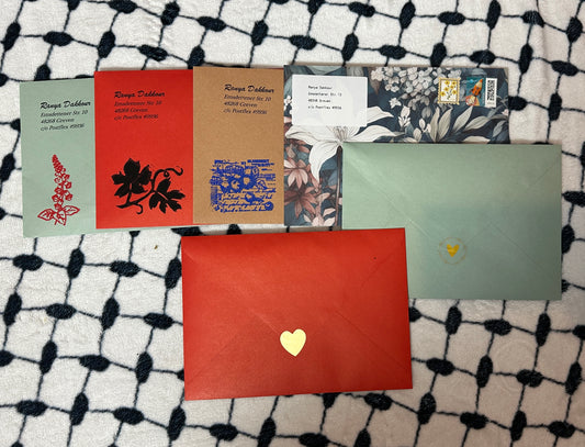 Palestine Art&Print Club