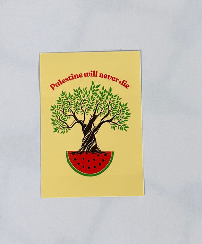 Sticker (10er Set)