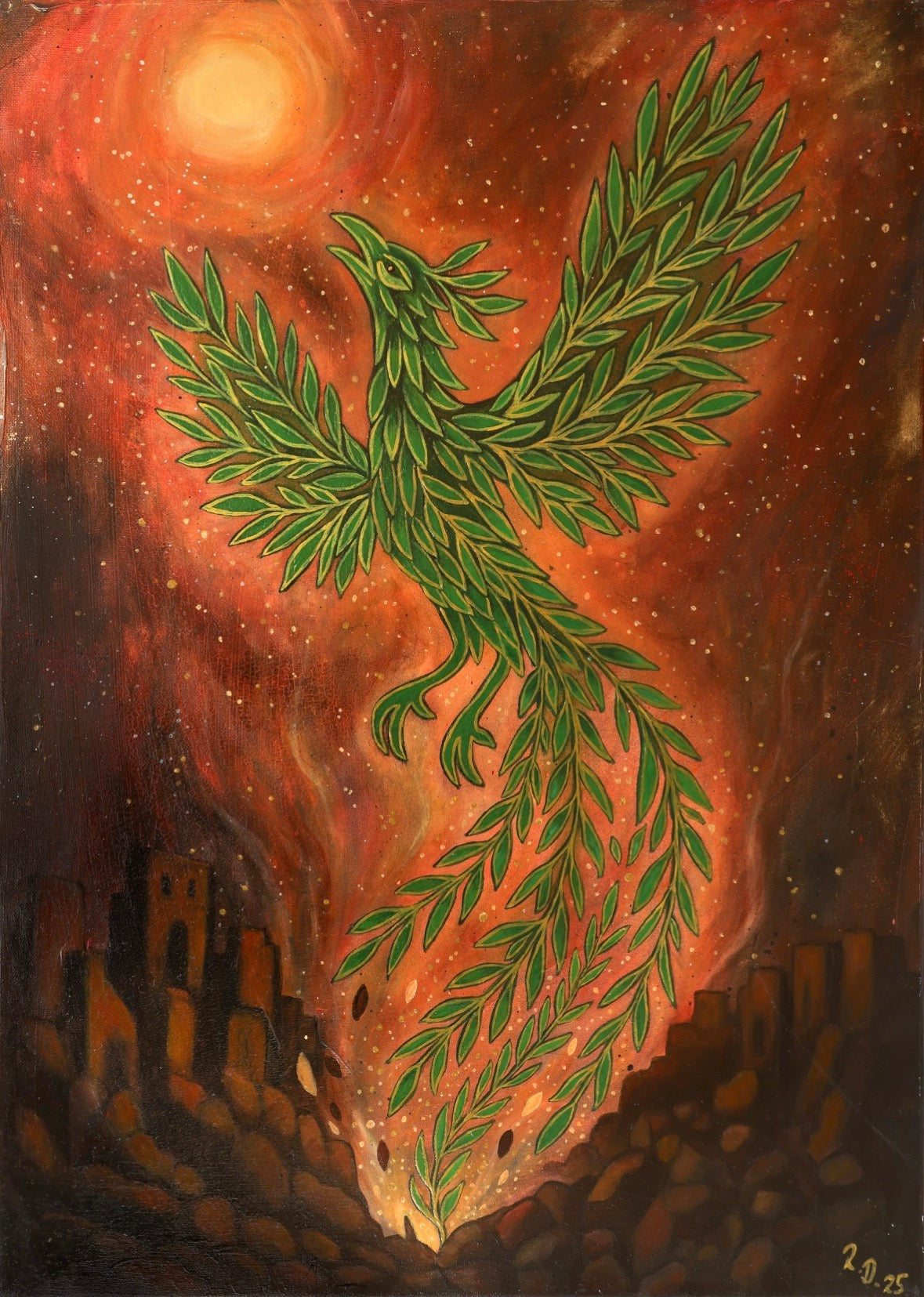 Death can not break us ￼￼