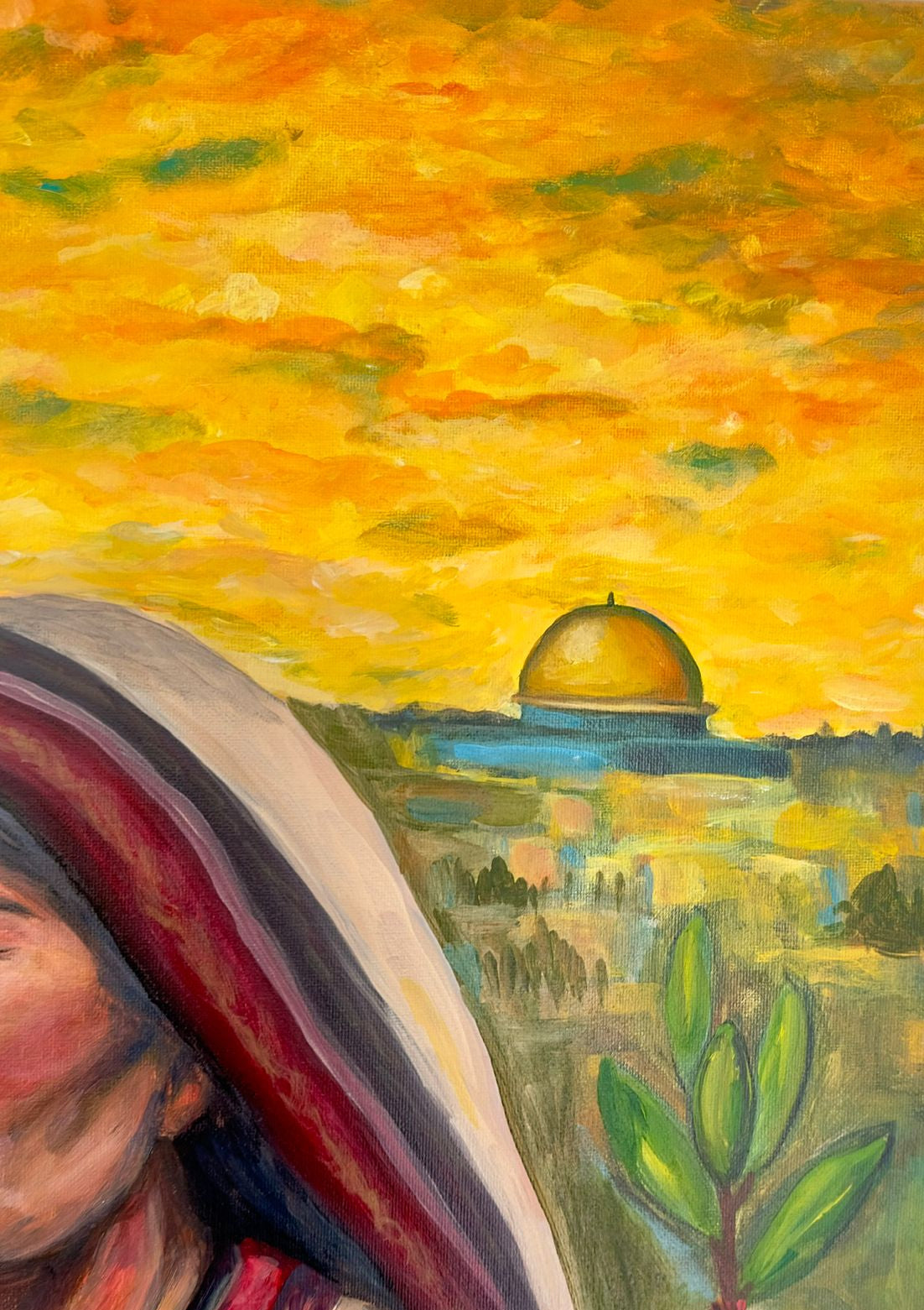 Der Schlüssel der Erinnerung