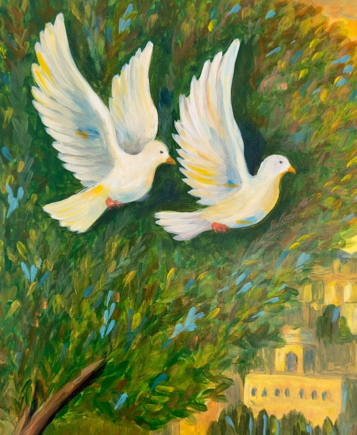 Der Schlüssel der Erinnerung