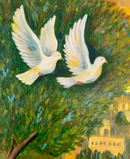 Der Schlüssel der Erinnerung