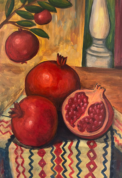 Der Schlüssel der Erinnerung