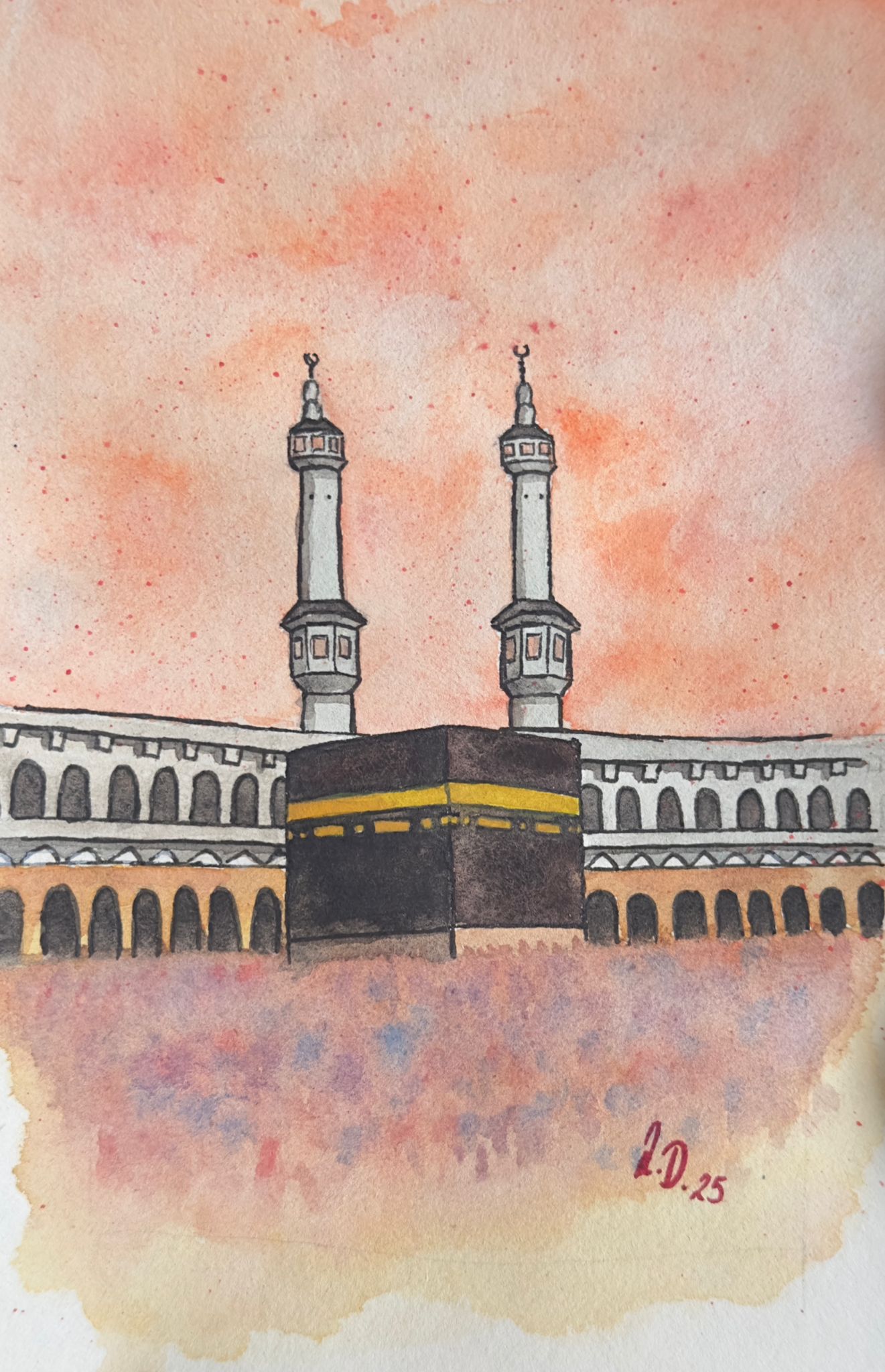 Die Reise des Herzens