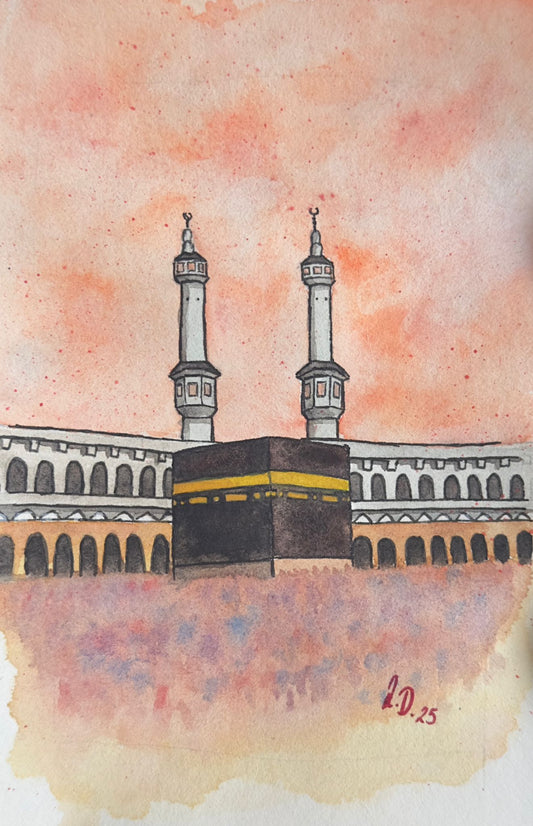 Die Reise des Herzens