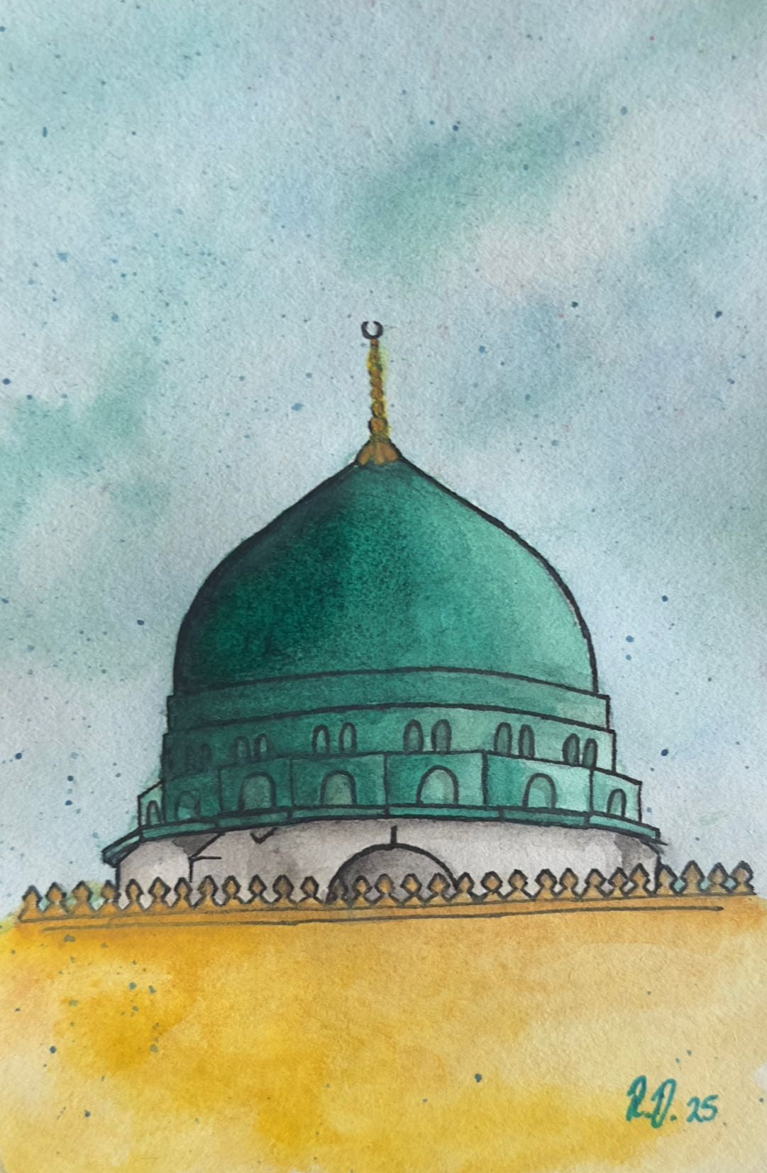 Die Reise des Herzens