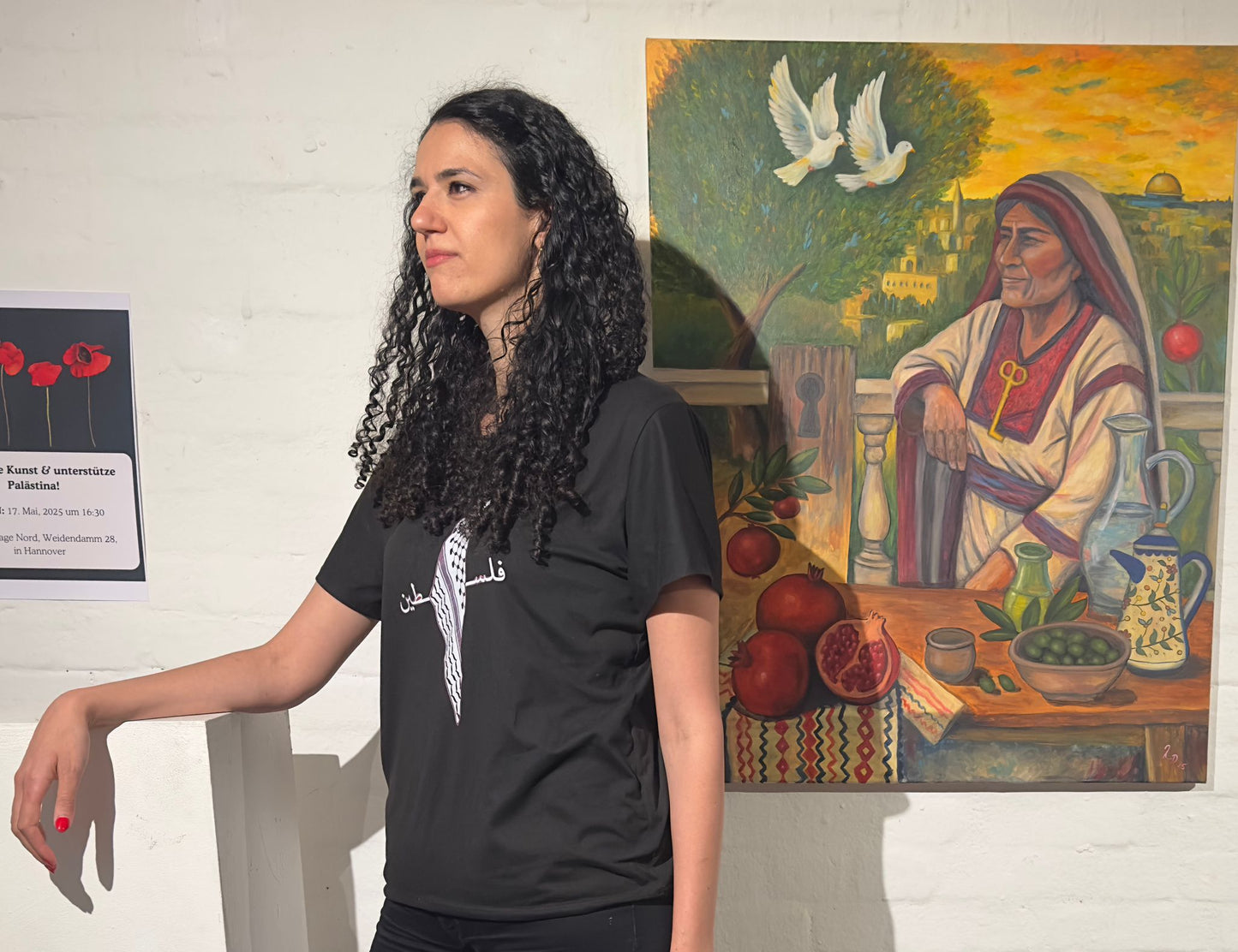 Der Schlüssel der Erinnerung