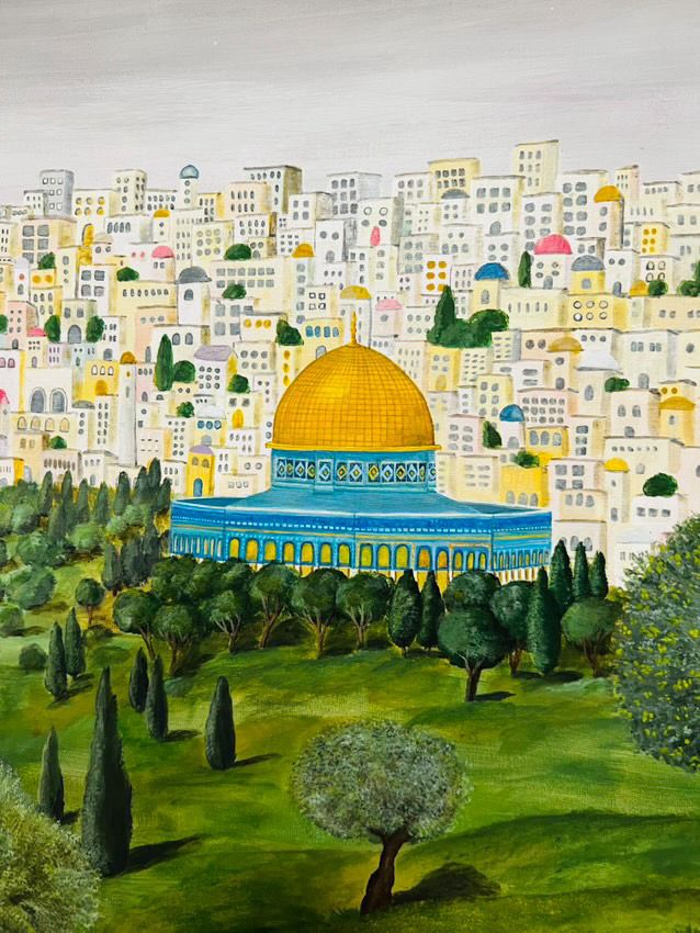 Unter dem gleichen Himmel