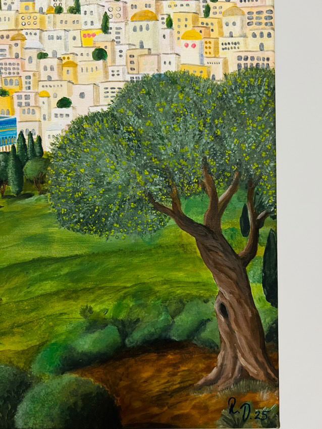 Unter dem gleichen Himmel