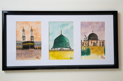 Die Reise des Herzens