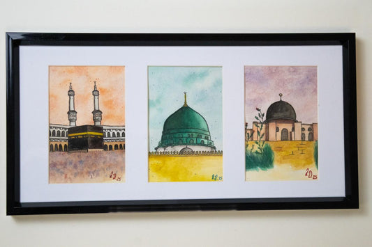 Die Reise des Herzens