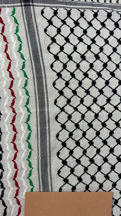 Palestine Art&Print Club